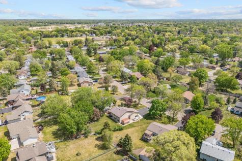 2969 120th Avenue NW Coon Rapids MN 55433