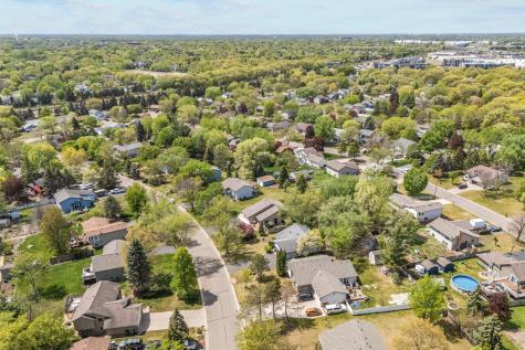 2969 120th Avenue NW Coon Rapids MN 55433