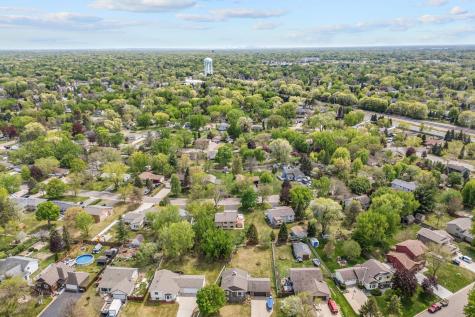 2969 120th Avenue NW Coon Rapids MN 55433