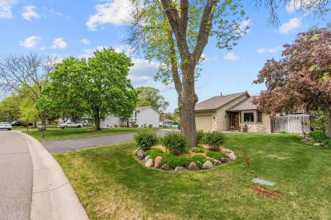 2969 120th Avenue NW Coon Rapids MN 55433