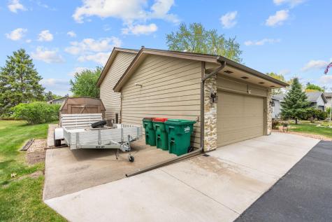 2969 120th Avenue NW Coon Rapids MN 55433
