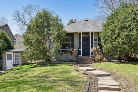 20 Luverne Avenue Minneapolis MN 55419
