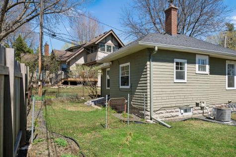 20 Luverne Avenue Minneapolis MN 55419