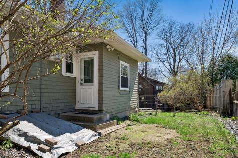 20 Luverne Avenue Minneapolis MN 55419