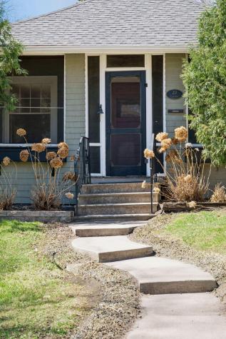 20 Luverne Avenue Minneapolis MN 55419