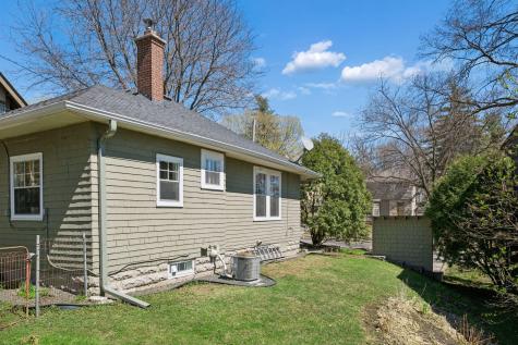 20 Luverne Avenue Minneapolis MN 55419
