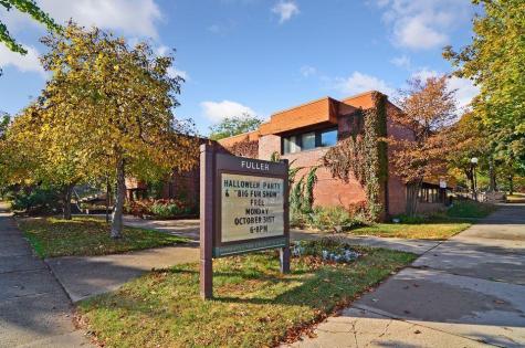 20 Luverne Avenue Minneapolis MN 55419