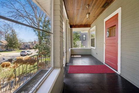 20 Luverne Avenue Minneapolis MN 55419