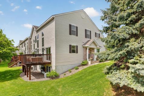 15277 Florist Circle Apple Valley MN 55124