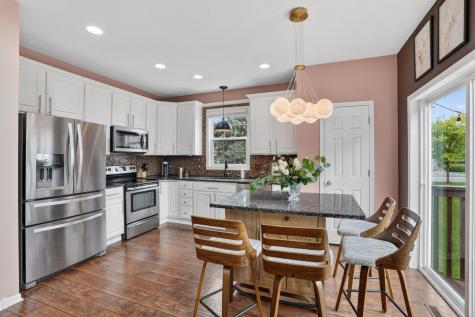 15277 Florist Circle Apple Valley MN 55124