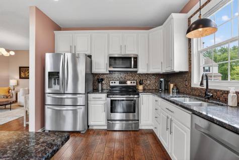 15277 Florist Circle Apple Valley MN 55124