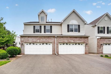 15277 Florist Circle Apple Valley MN 55124