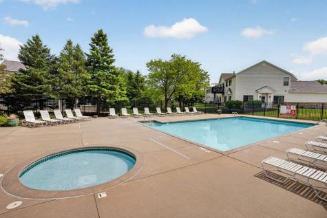15277 Florist Circle Apple Valley MN 55124