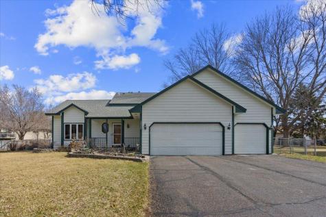 12125 Aztec Street NW Coon Rapids MN 55433