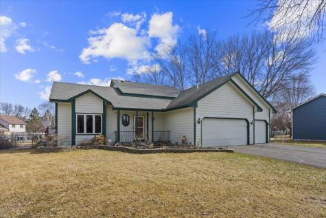 12125 Aztec Street NW Coon Rapids MN 55433
