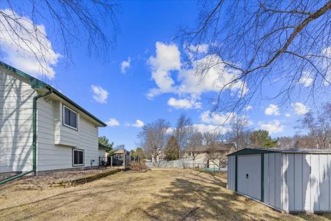 12125 Aztec Street NW Coon Rapids MN 55433