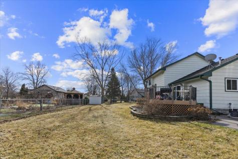 12125 Aztec Street NW Coon Rapids MN 55433