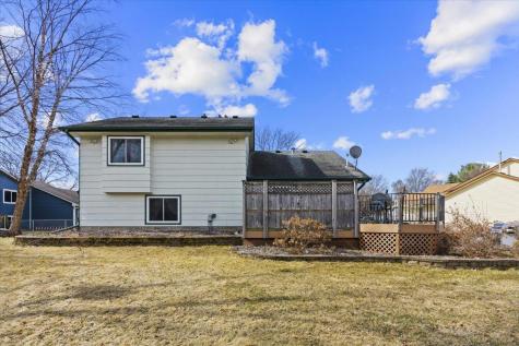 12125 Aztec Street NW Coon Rapids MN 55433