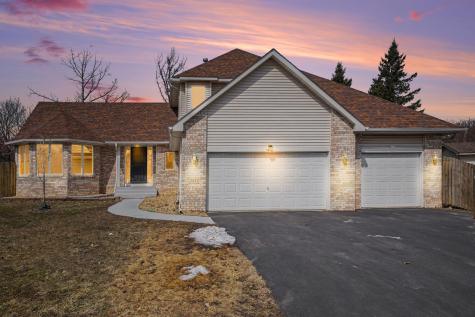 2431 Tevlin Court E Maplewood MN 55119
