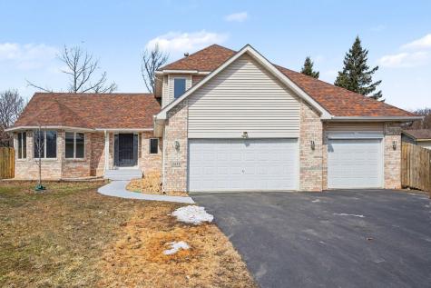 2431 Tevlin Court E Maplewood MN 55119