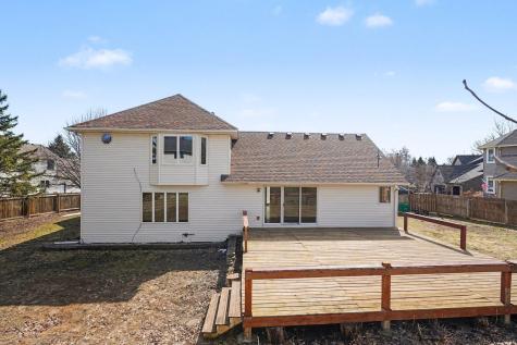2431 Tevlin Court E Maplewood MN 55119