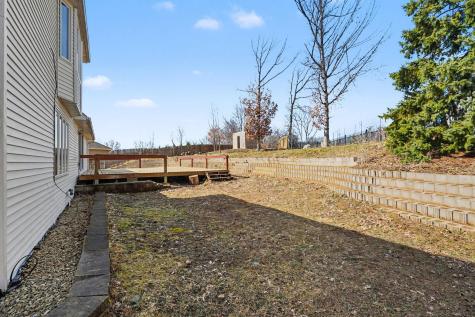 2431 Tevlin Court E Maplewood MN 55119