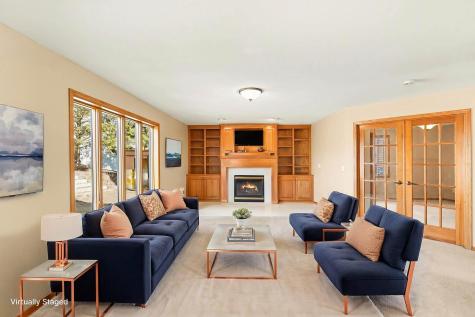 2431 Tevlin Court E Maplewood MN 55119