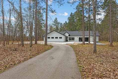 1555 Redstone Trail SW Pequot Lakes MN 56472