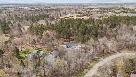 1555 Redstone Trail SW Pequot Lakes MN 56472