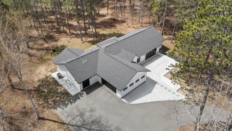 1555 Redstone Trail SW Pequot Lakes MN 56472