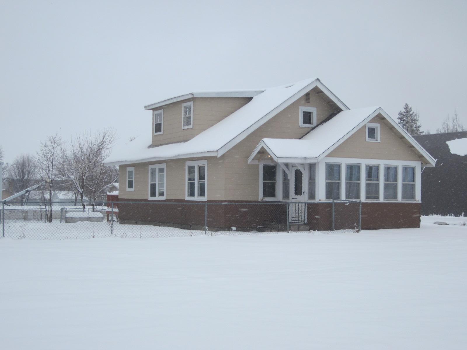 1113 Highway 79 E Elbow Lake MN 56531