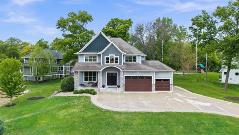 16685 Judicial Road Lakeville MN 55044