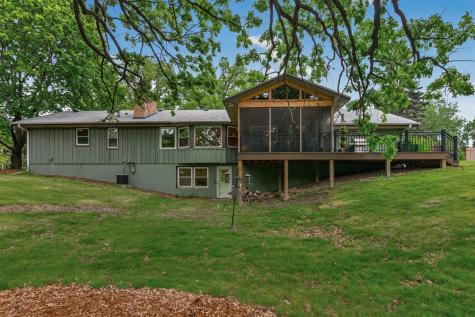 1842 Beecher Drive Eagan MN 55122