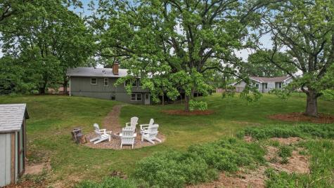 1842 Beecher Drive Eagan MN 55122