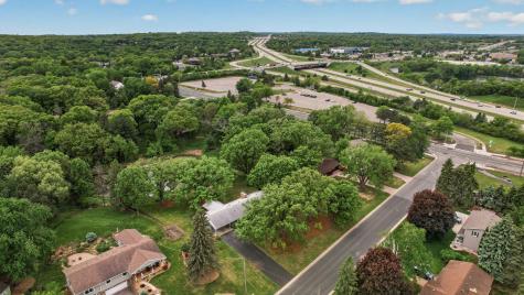 1842 Beecher Drive Eagan MN 55122