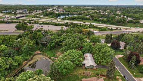 1842 Beecher Drive Eagan MN 55122