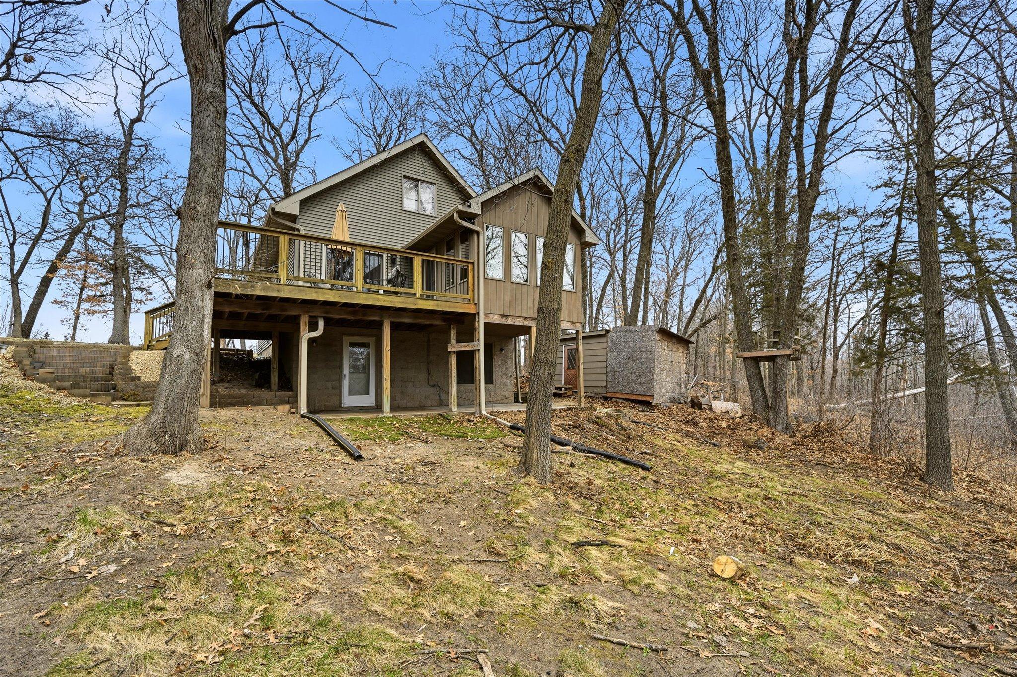 31945 Forest Boulevard Stacy MN 55079