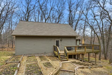 31945 Forest Boulevard Stacy MN 55079