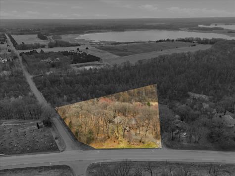 31945 Forest Boulevard Stacy MN 55079