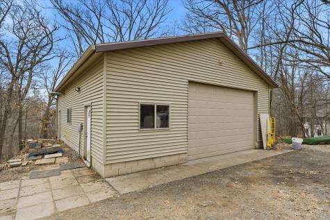 31945 Forest Boulevard Stacy MN 55079