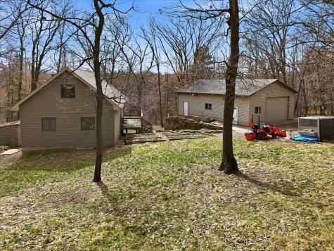 31945 Forest Boulevard Stacy MN 55079