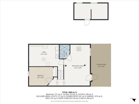 31945 Forest Boulevard Stacy MN 55079