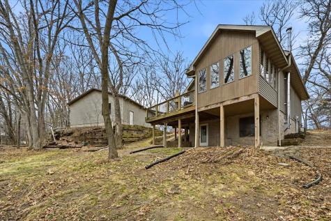 31945 Forest Boulevard Stacy MN 55079