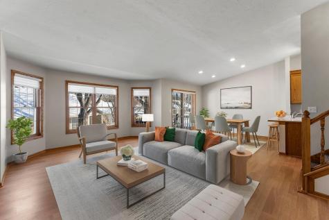 809 Ivy Lane Eagan MN 55123
