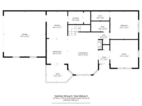 809 Ivy Lane Eagan MN 55123