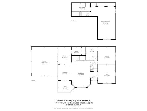 809 Ivy Lane Eagan MN 55123
