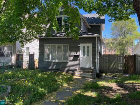 2414 N 4th Street Minneapolis MN 55411