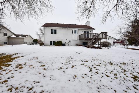 1807 33rd Street S Moorhead MN 56560