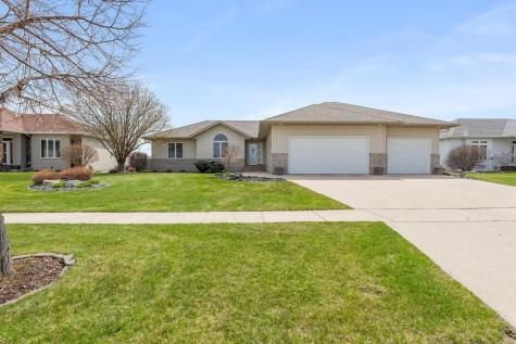 4432 3rd Street S Moorhead MN 56560