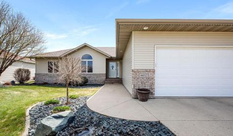 4432 3rd Street S Moorhead MN 56560